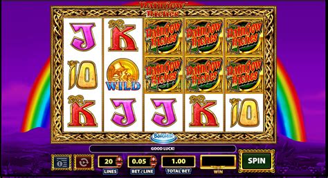 rainbow riches no deposit required|Rainbow Riches Slots .